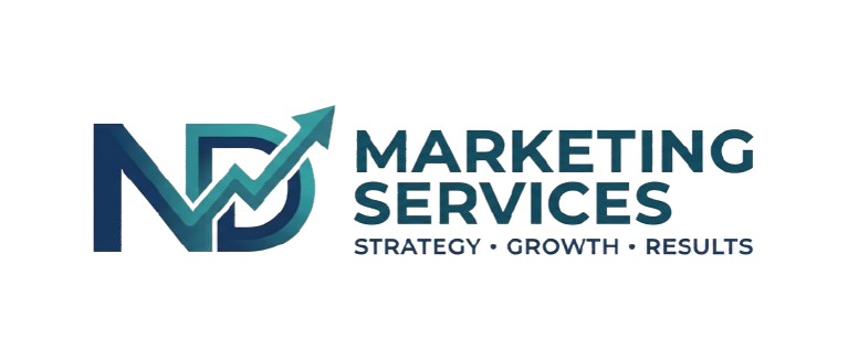 ND Marketing services