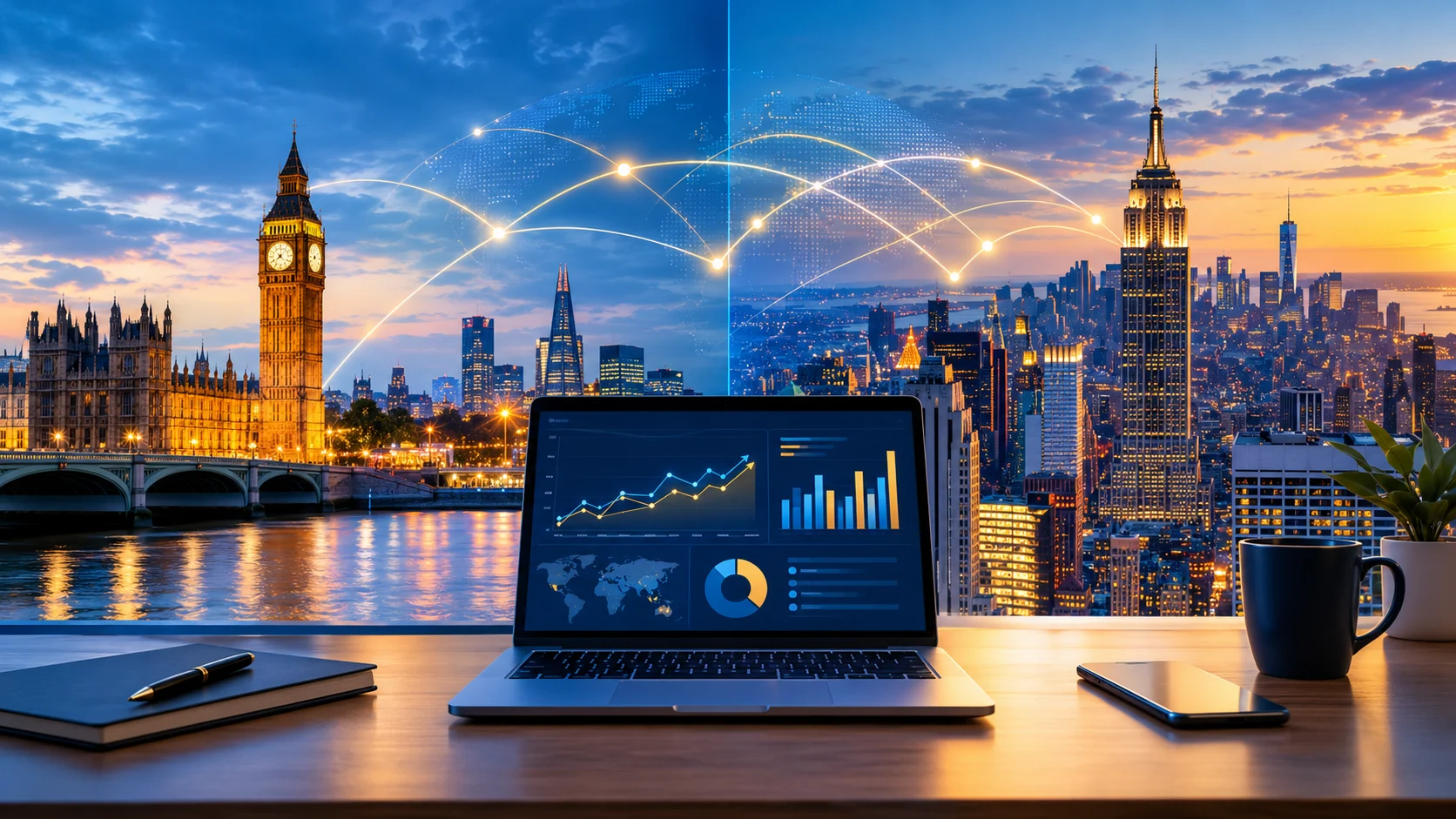 Digital Marketing Agency UK