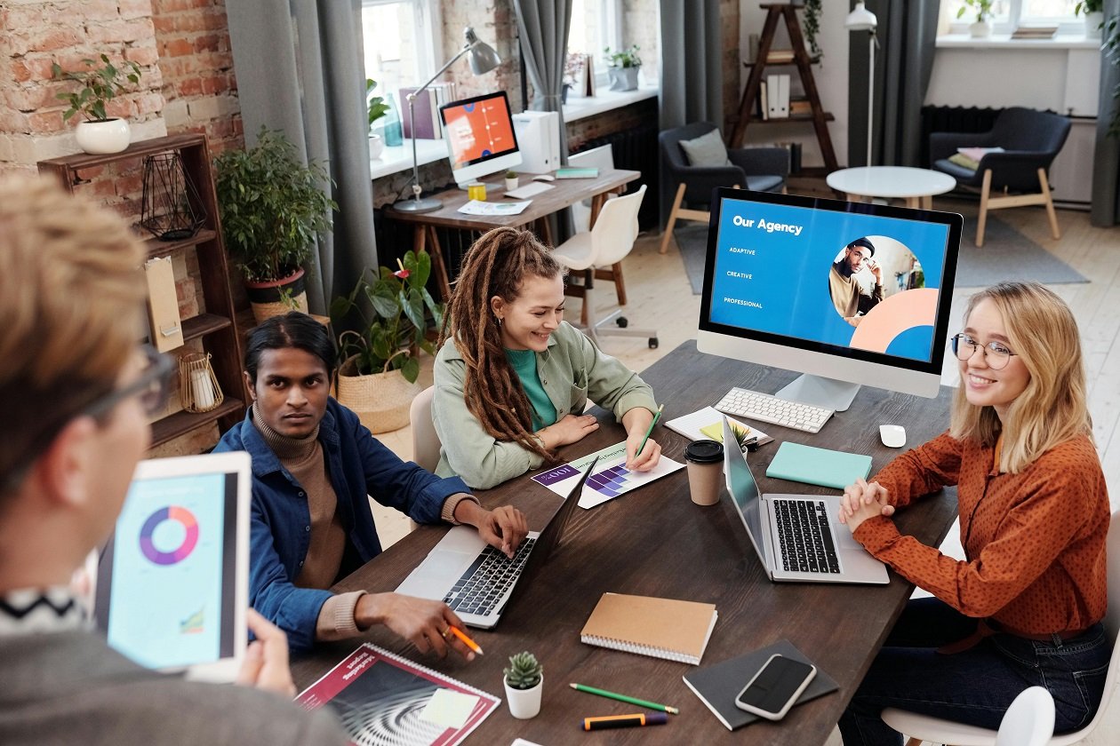 Design-Agencies