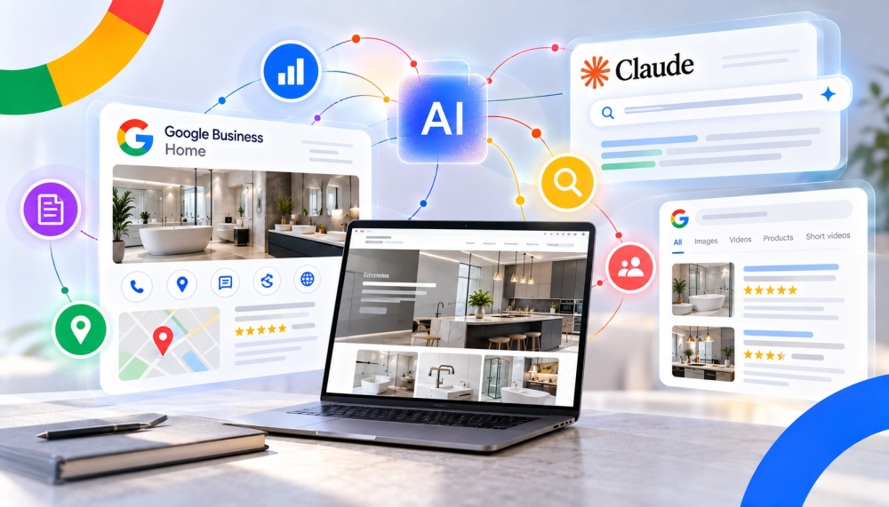 How to Use AI as Your SEO and GEO Consultant to Improve Rankings and AI Search Visibility