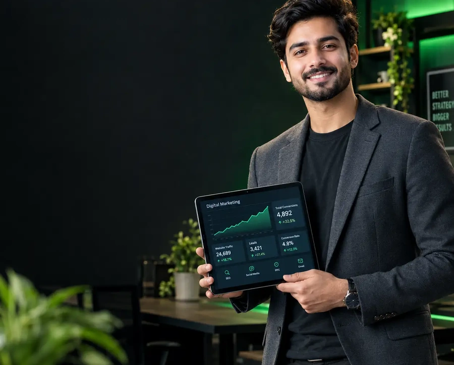 Performance-Based Growth