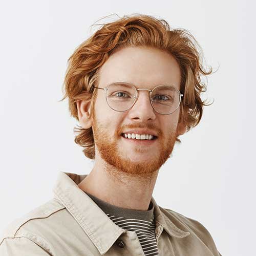 John David