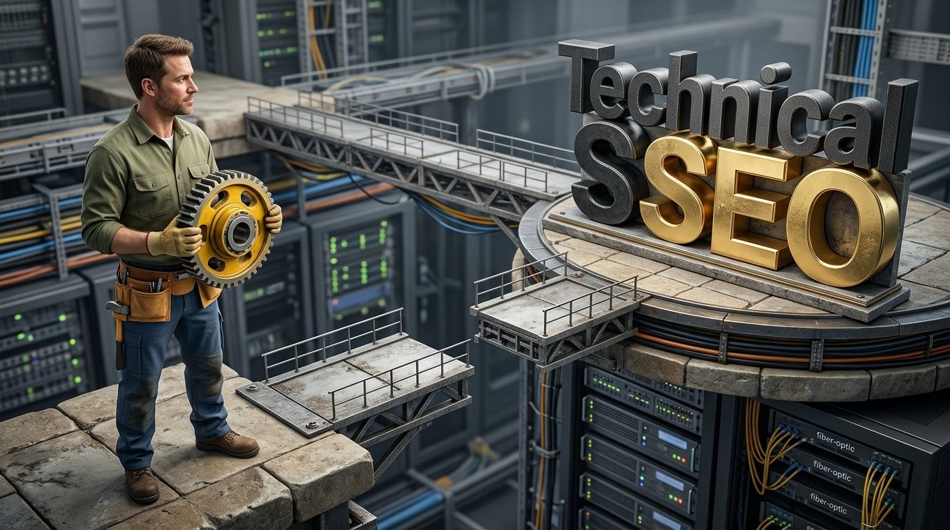 Technical SEO