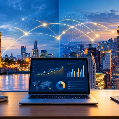 Digital Marketing Agency UK
