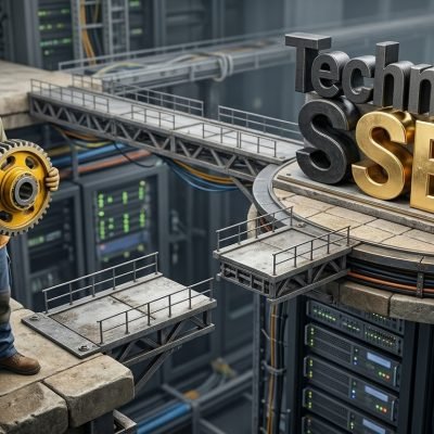 Technical SEO